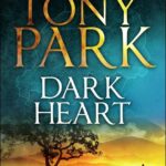 Tony's latest page-turning thriller is set in Rwanda, 