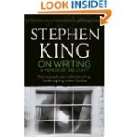 stephen king on writing